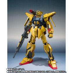 Figure MSN 00100 Hyaku Shiki Ka Signature Mobile Suit Gundam METAL ROBOT SPIRITS