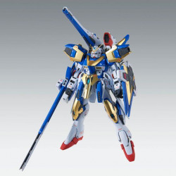 Gunpla Victory 2 Assault Buster Mobile Suit Victory Gundam