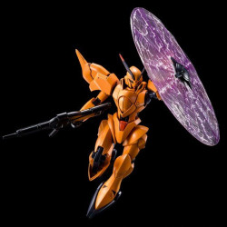 Figurine ZMT S12G Shokew Mobile Suit Victory Gundam