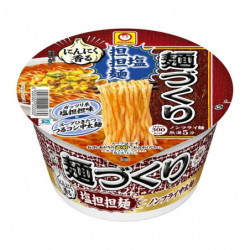 Cup Noodles Garlic Shio Tantanmen Maruchan Toyo Suisan