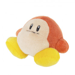 Peluche Waddle Dee Hoshi No Kirby 30th 30th Classic
