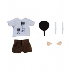 Nendoroid Doll Outfit Set Oshi Support Ver. Nendoroid Doll