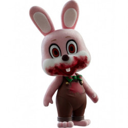 Nendoroid Robbie the Rabbit Pink Silent Hill 3