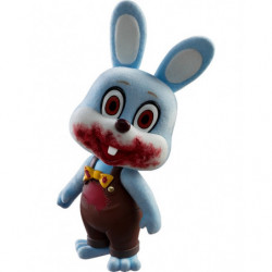 Nendoroid Robbie the Rabbit Blue Silent Hill 3
