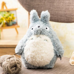 Plush Chutotoro S My Neighbor Totoro Ghibli Hidamari Series
