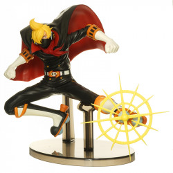 Figurine Sanji Osoba Mask Ver. One Piece Battle Record Collection