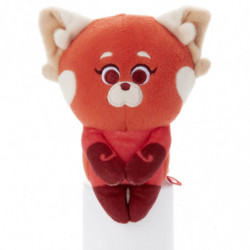 Plush Red Panda Mei TURNING RED Pixar Characters Chokkori San