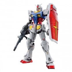 Figure RX 78F00 Mobile Suit Gundam