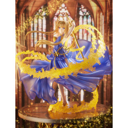 Figurine ALICE Crystal Dress Ver. Sword Art Online