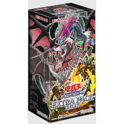 YuGiOh Cards Display Extra Pack 2017