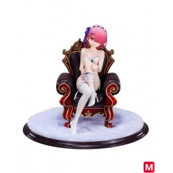 Ram: Lingerie Ver. Re:ZERO -Starting Life in Another World-