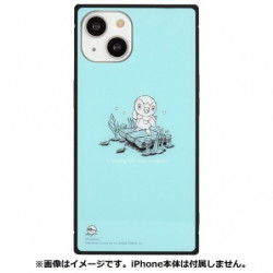 iPhone 13 Glass Case Piplup Pokémon