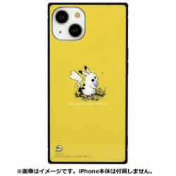 iPhone 13 Glass Case Pikachu Pokémon