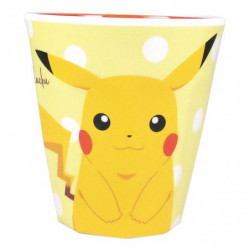 Melamine Cup W Pikachu