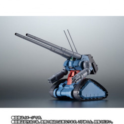Plastic Model RX-75 Gun Tank Mobile Suit Gundam