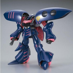 Plastic Model AMX 004 Qubeley MK II Black Ver. Mobile Suit Gundam
