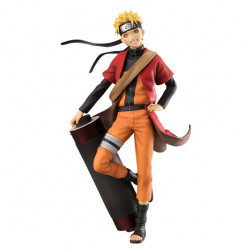 Figurine Mode Ermite Naruto Shippuden G.E.M. Series
