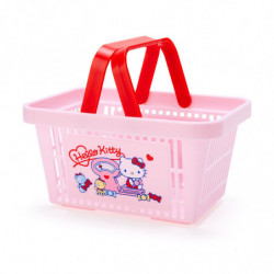 Mini Basket Hello Kitty