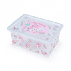 Storage Case With Lid My Melody