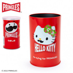 Chips Étui Stylos Hello Kitty Pringles x Sanrio