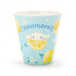 Plastic Cup With Snacks Fruits Cinnamoroll