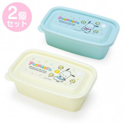 Food Containers Set Pochacco
