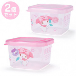Mini Food Container Set My Melody