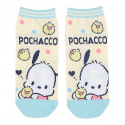 Short Socks Pochacco 23-25cm