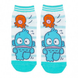 Short Socks Hangyodon 23-25cm