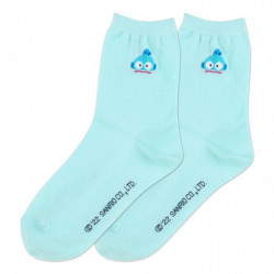 Middle Socks Hangyodon