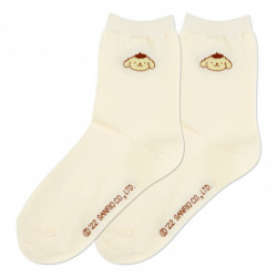 Middle Socks Pompompurin