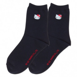 Middle Socks Hello Kitty
