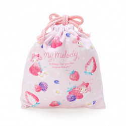 Sachet Avec Biscuits My Melody