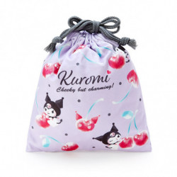Bag With Snacks Kuromi