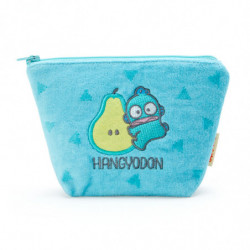 Pouch With Snacks Hangyodon