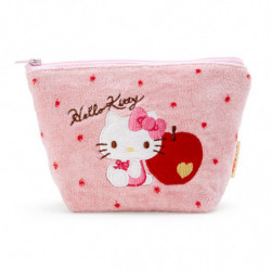Pouch With Snacks Hello Kitty