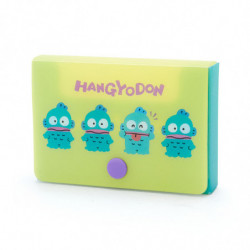Candy Case Set Pop Color Hangyodon