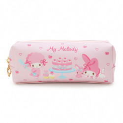 Pencil Case 2 Compartments My Melody
