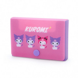 Candy Case Set Pop Color Kuromi