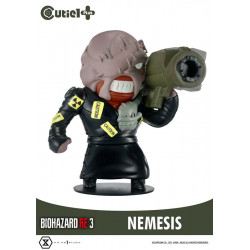 Figure Nemesis Resident Evil 3 Cutie1 Plus
