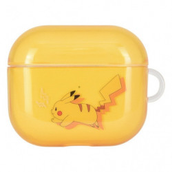 Soft Case AirPods 3rd Generation Pikachu Pokémon