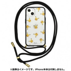 iPhone 13 Case Pikachu IIIIfit Loop Pokémon