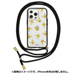 iPhone 13 Pro Coque Pikachu IIIIfit Loop Pokémon