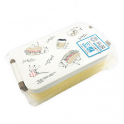 Lunch Box With Chopsticks Pikachu number025
