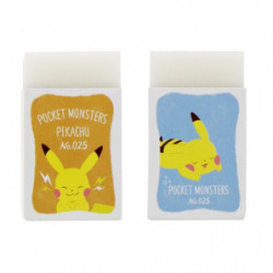 Eraser Pikachu Pokémon