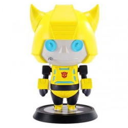 Figure Bumblebee Transformers Generation Cutie1