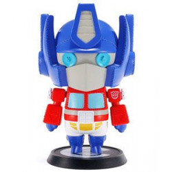 Figure Optimus Prime Transformers Generation Cutie1