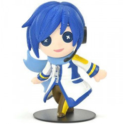 Figurine KAITO Piapro Characters Vocaloid Cutie1 Plus