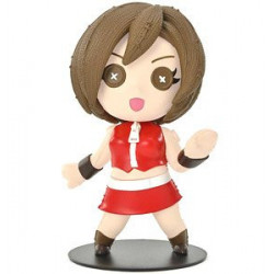 Figurine MEIKO Piapro Characters Vocaloid Cutie1 Plus