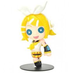 Figure Kagamine Rin Piapro Characters Vocaloid Cutie1 Plus